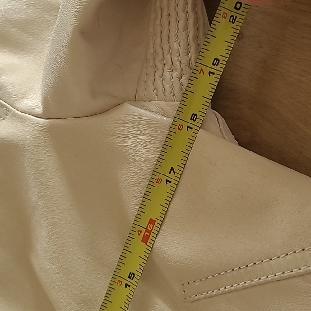Danier leather jaket vintage - Picture 10 of 11